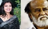ரஜினியின்  அறிவிப்பு குறித்து கஸ்தூரி